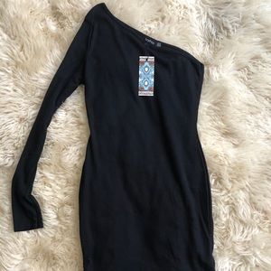 Boohoo minidress
